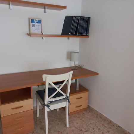 Apartamento Camberos Antequera Exterior photo