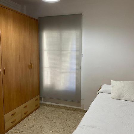 Apartamento Camberos Antequera Exterior photo