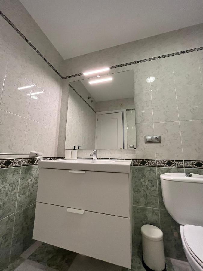 Apartamento Camberos Antequera Exterior photo
