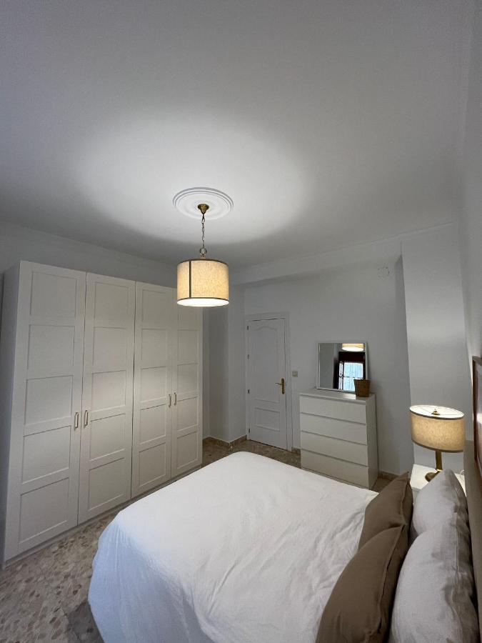 Apartamento Camberos Antequera Exterior photo