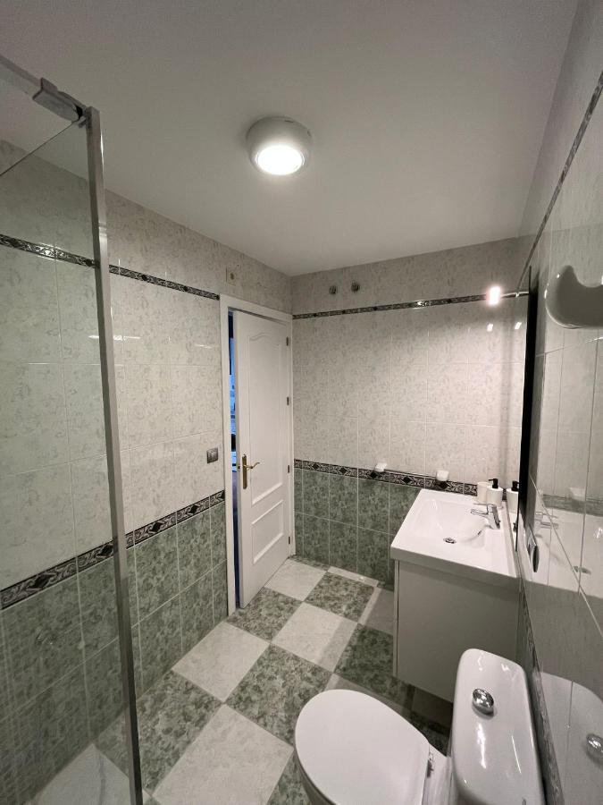 Apartamento Camberos Antequera Exterior photo