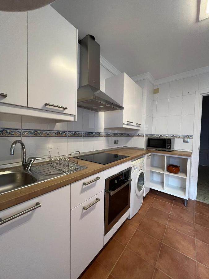 Apartamento Camberos Antequera Exterior photo