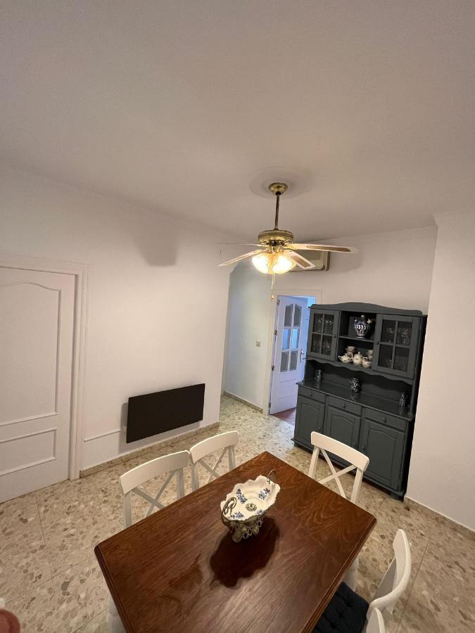 Apartamento Camberos Antequera Exterior photo