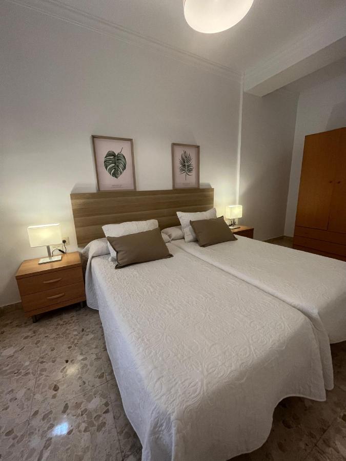 Apartamento Camberos Antequera Exterior photo