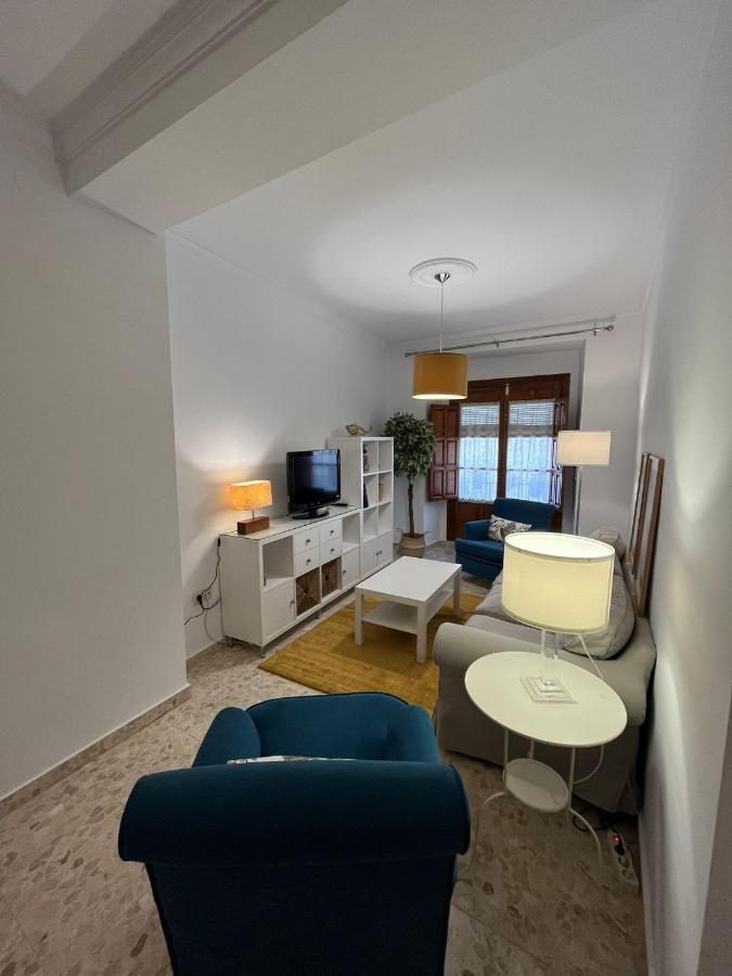 Apartamento Camberos Antequera Exterior photo
