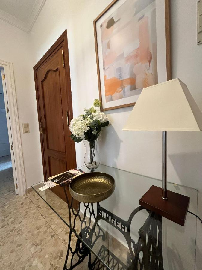 Apartamento Camberos Antequera Exterior photo