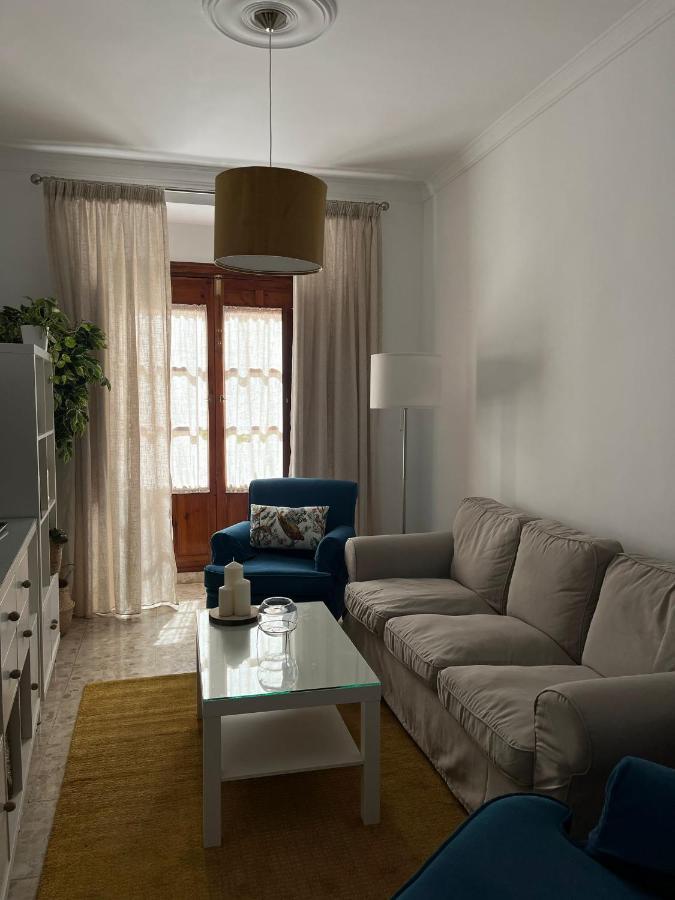 Apartamento Camberos Antequera Exterior photo