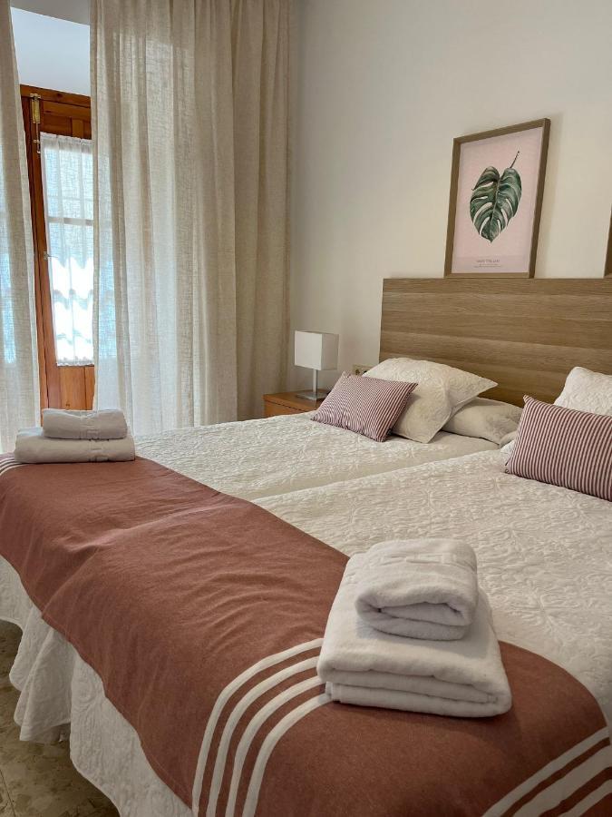Apartamento Camberos Antequera Exterior photo