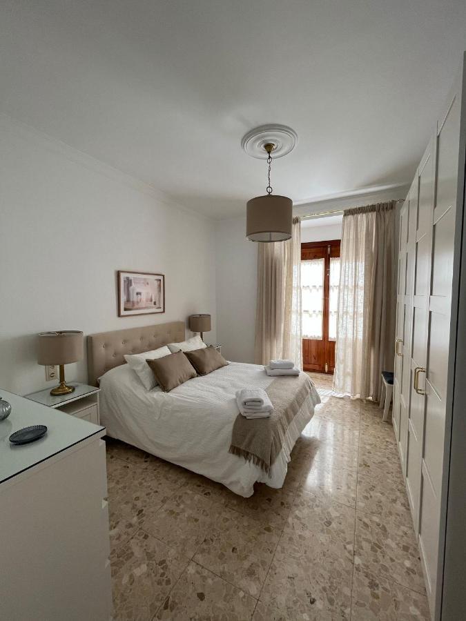 Apartamento Camberos Antequera Exterior photo