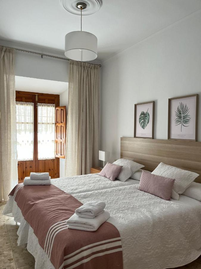 Apartamento Camberos Antequera Exterior photo