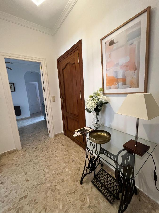 Apartamento Camberos Antequera Exterior photo